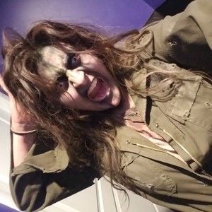 Meet your Posher, Brianna